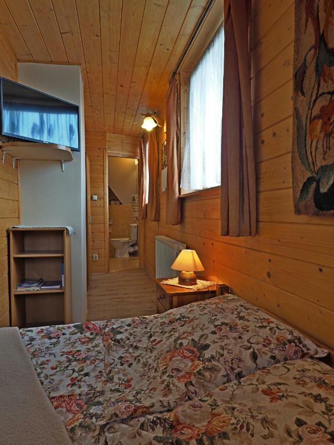Willa U Kubusia Zakopane Exterior photo