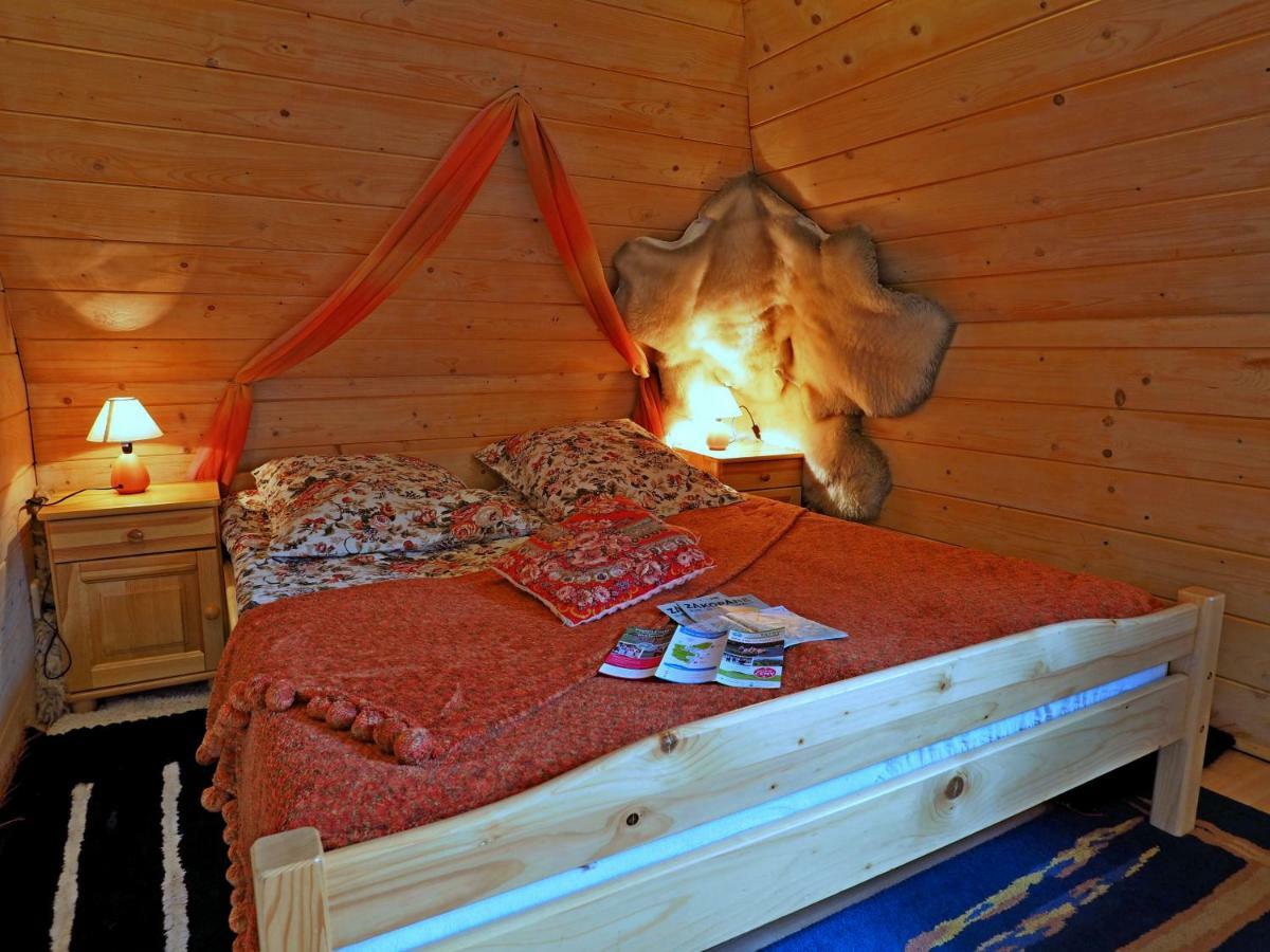 Willa U Kubusia Zakopane Exterior photo